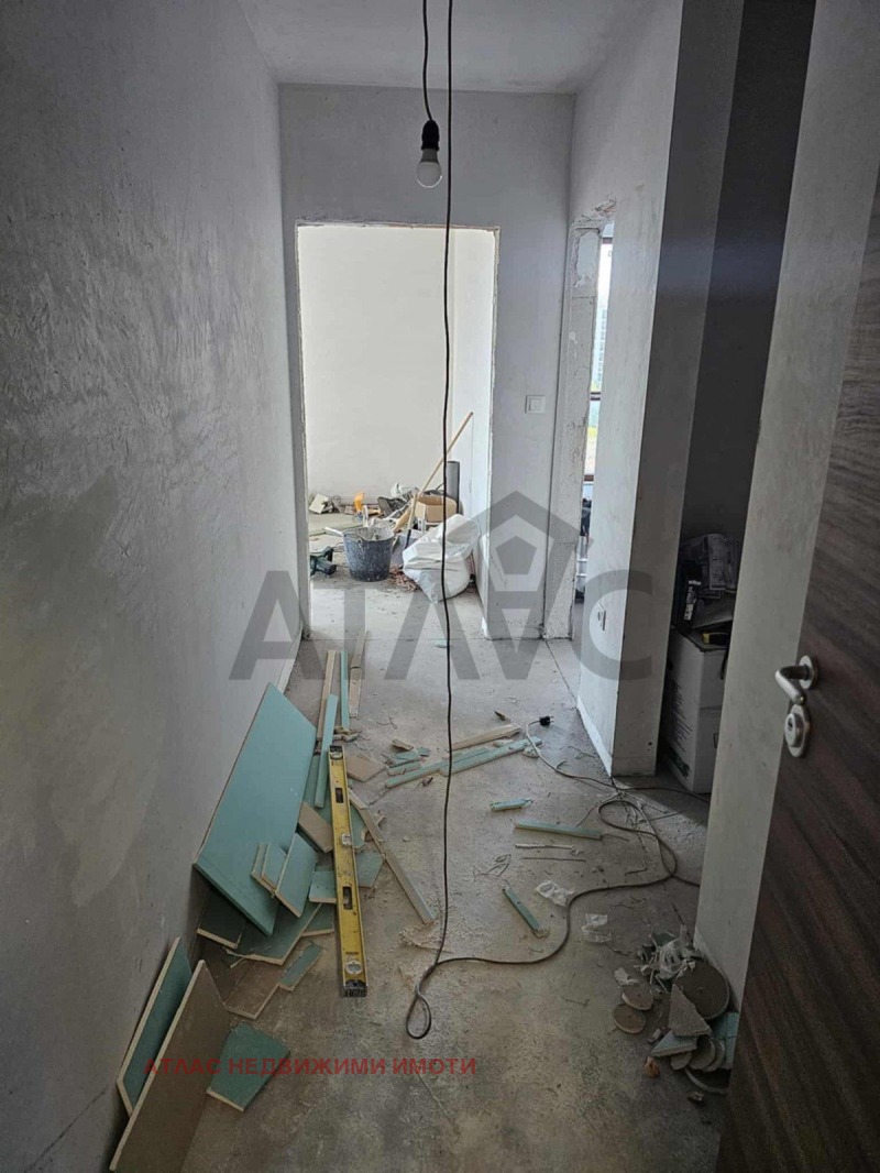 Til salgs  1 soverom Plovdiv , Kjusjuk Parisj , 65 kvm | 78720601 - bilde [6]