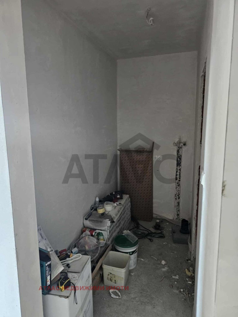 Til salgs  1 soverom Plovdiv , Kjusjuk Parisj , 65 kvm | 78720601 - bilde [5]