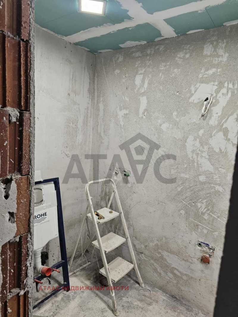 Til salgs  1 soverom Plovdiv , Kjusjuk Parisj , 65 kvm | 78720601 - bilde [7]