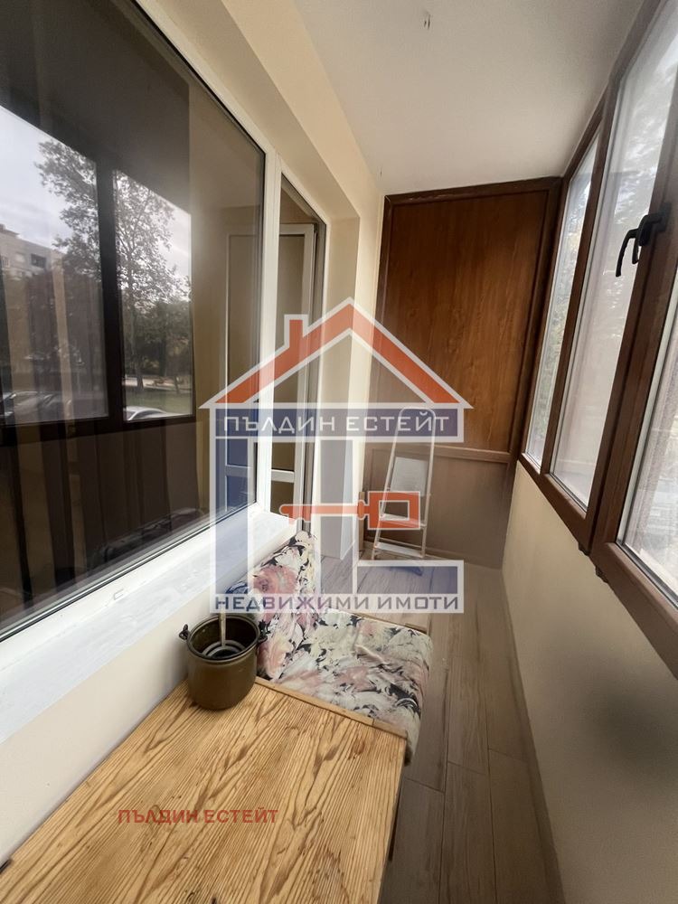 Продава 2-СТАЕН, гр. Пловдив, Христо Смирненски, снимка 9 - Апартаменти - 52205790