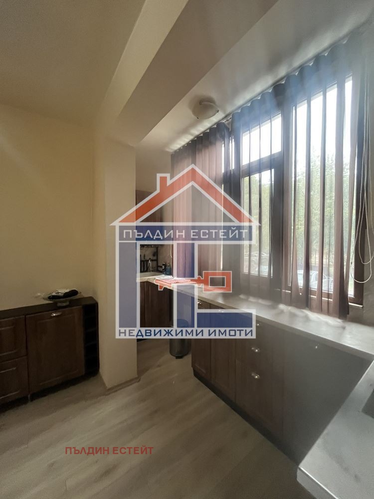 Продава 2-СТАЕН, гр. Пловдив, Христо Смирненски, снимка 5 - Апартаменти - 52205790