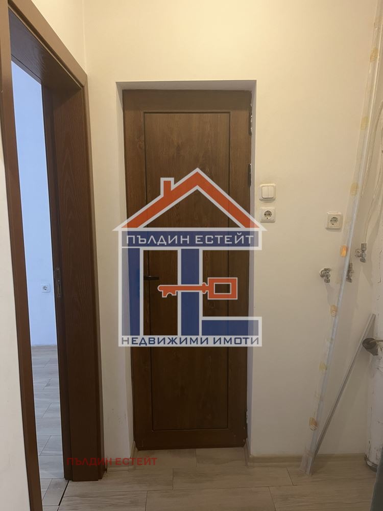 Продава 2-СТАЕН, гр. Пловдив, Христо Смирненски, снимка 7 - Апартаменти - 52205790