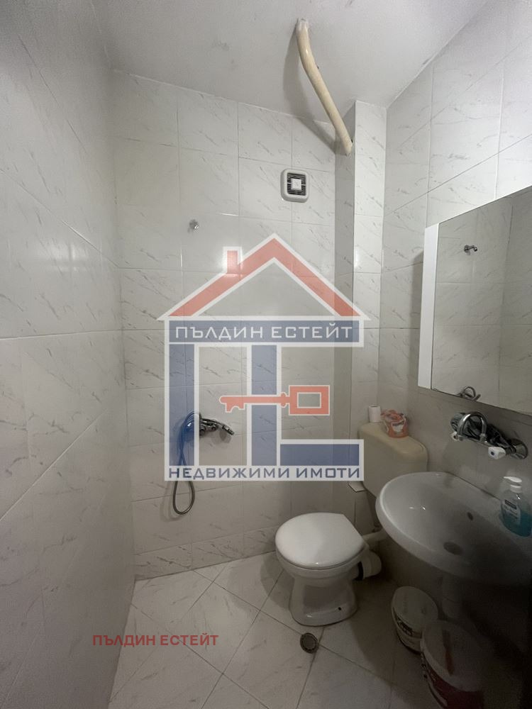 Продава 2-СТАЕН, гр. Пловдив, Христо Смирненски, снимка 8 - Апартаменти - 52205790