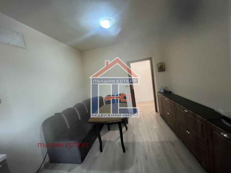 Продава 2-СТАЕН, гр. Пловдив, Христо Смирненски, снимка 3 - Апартаменти - 52205790