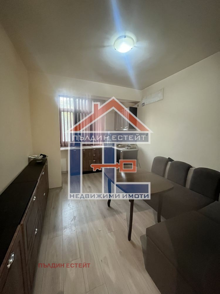 Продава 2-СТАЕН, гр. Пловдив, Христо Смирненски, снимка 4 - Апартаменти - 52205790