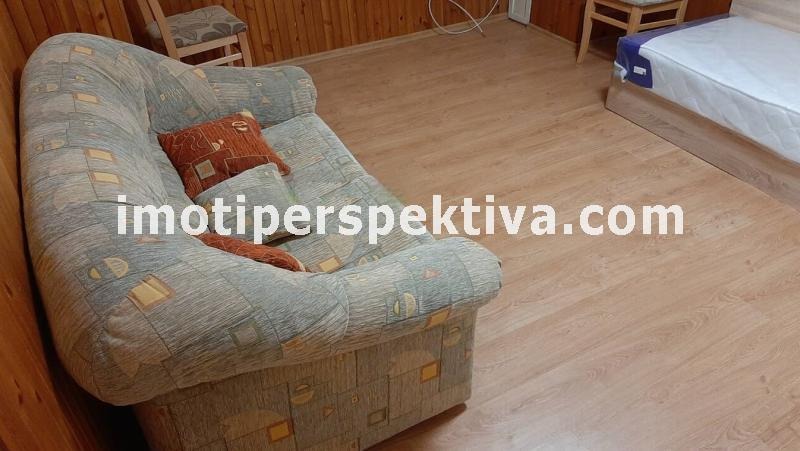 Продава 2-СТАЕН, гр. Пловдив, Център, снимка 2 - Апартаменти - 53823080