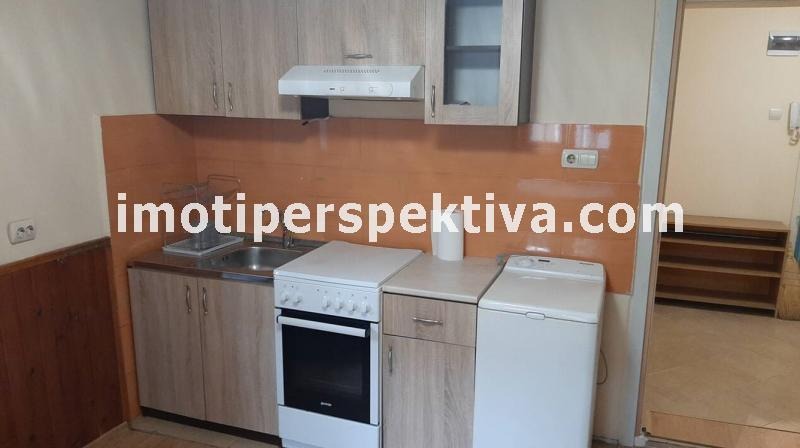 Продава 2-СТАЕН, гр. Пловдив, Център, снимка 11 - Апартаменти - 53823080