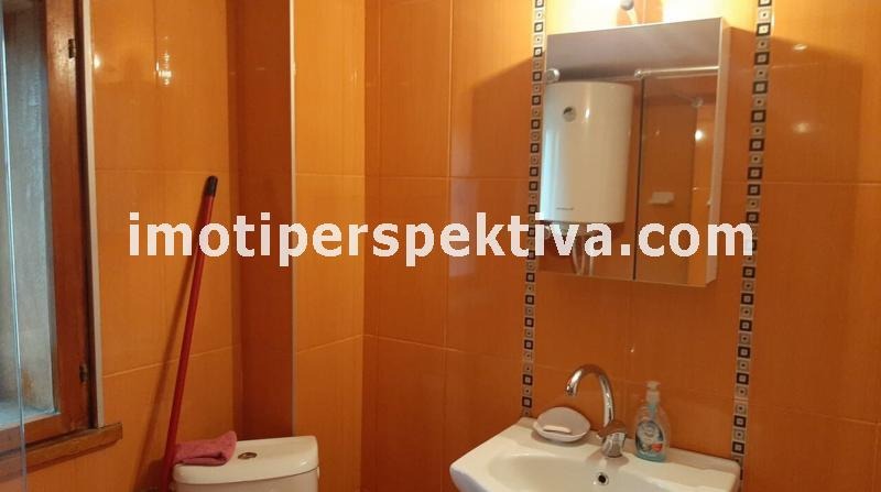 Продава 2-СТАЕН, гр. Пловдив, Център, снимка 13 - Апартаменти - 53823080