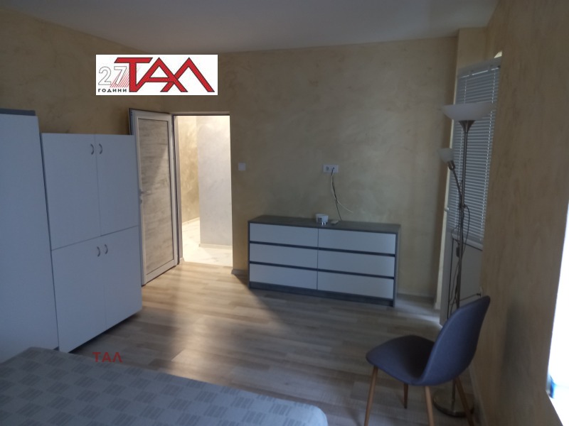 Продава 3-СТАЕН, гр. Пловдив, Тракия, снимка 8 - Aпартаменти - 47504215