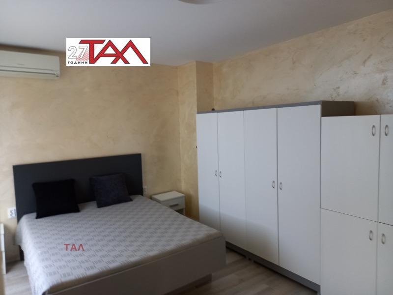 Продава 3-СТАЕН, гр. Пловдив, Тракия, снимка 6 - Aпартаменти - 47504215