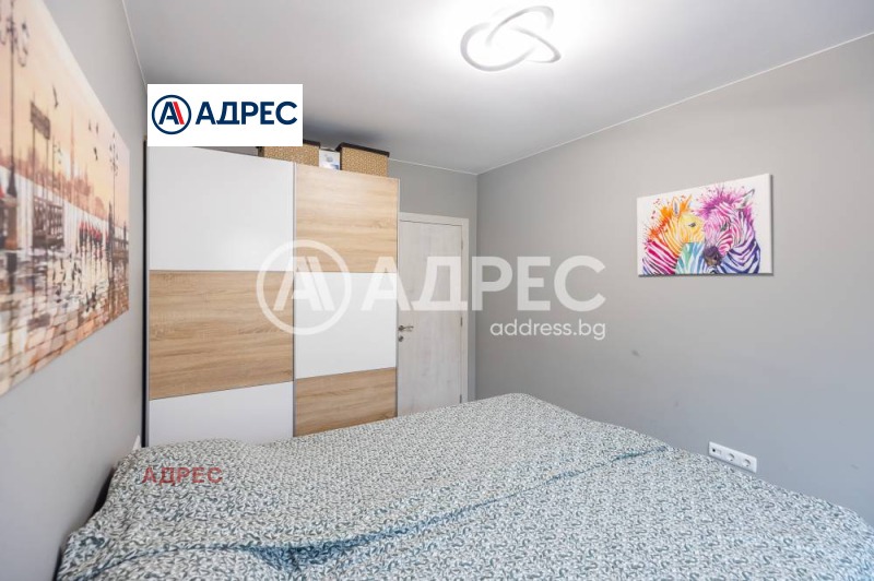 Продава 3-СТАЕН, гр. Варна, Победа, снимка 14 - Aпартаменти - 48362848