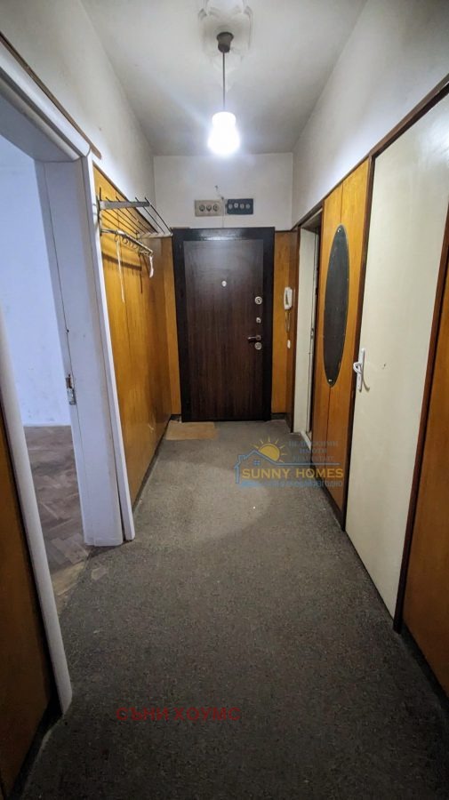 Продава  3-стаен град Велико Търново , Център , 122 кв.м | 83792235 - изображение [12]