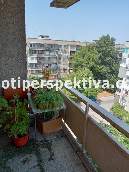 Zu verkaufen  2 Schlafzimmer Plowdiw , Kjutschuk Parisch , 102 qm | 53036608 - Bild [8]