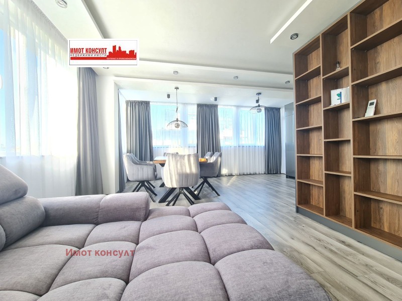 Zu verkaufen  2 Schlafzimmer Plowdiw , Zentar , 143 qm | 75391402 - Bild [5]