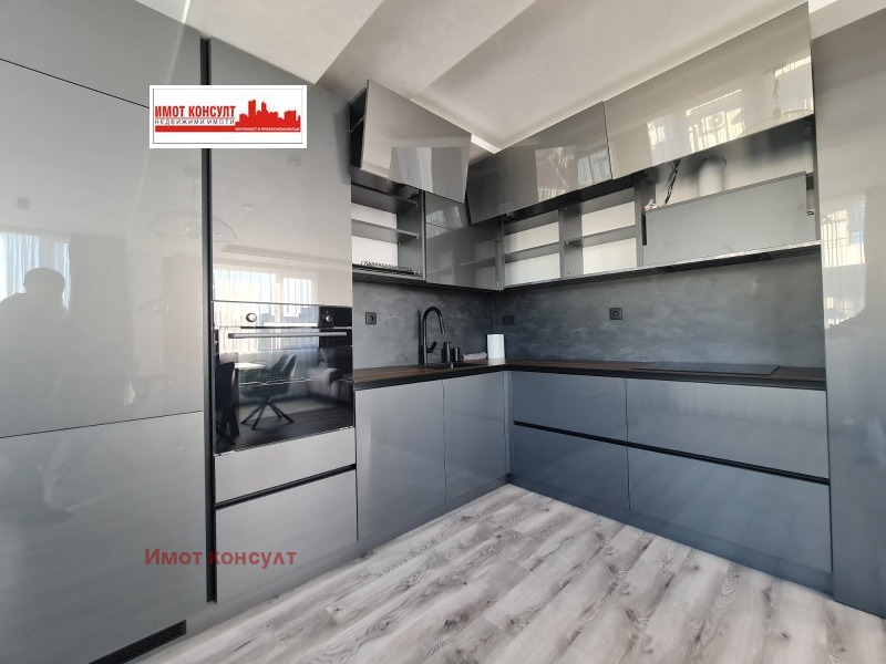 Zu verkaufen  2 Schlafzimmer Plowdiw , Zentar , 143 qm | 75391402 - Bild [3]