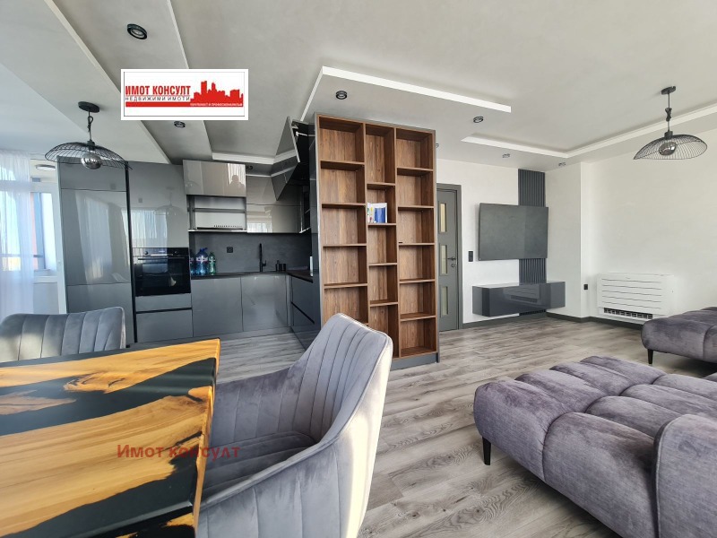 Zu verkaufen  2 Schlafzimmer Plowdiw , Zentar , 143 qm | 75391402 - Bild [4]
