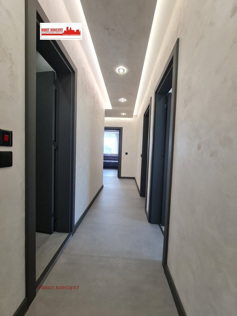 Zu verkaufen  2 Schlafzimmer Plowdiw , Zentar , 143 qm | 75391402 - Bild [8]