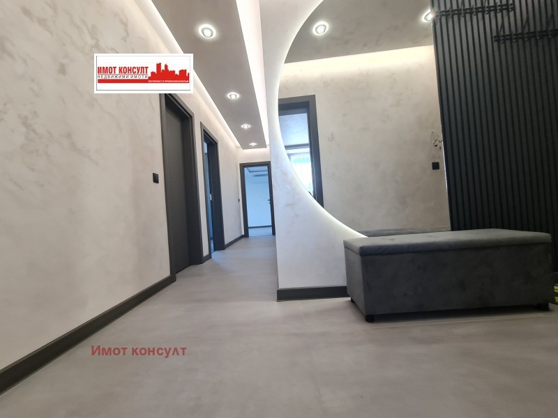 Zu verkaufen  2 Schlafzimmer Plowdiw , Zentar , 143 qm | 75391402 - Bild [13]