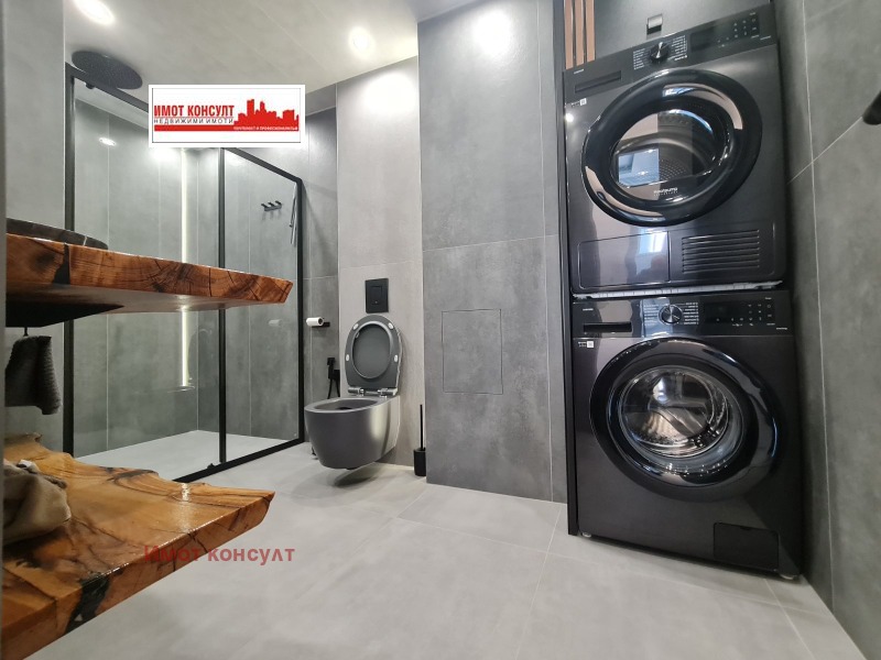 Zu verkaufen  2 Schlafzimmer Plowdiw , Zentar , 143 qm | 75391402 - Bild [12]