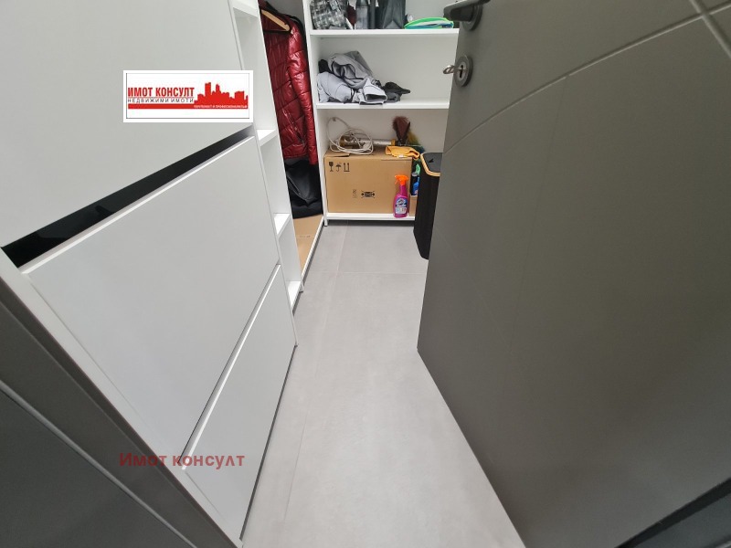 Zu verkaufen  2 Schlafzimmer Plowdiw , Zentar , 143 qm | 75391402 - Bild [7]