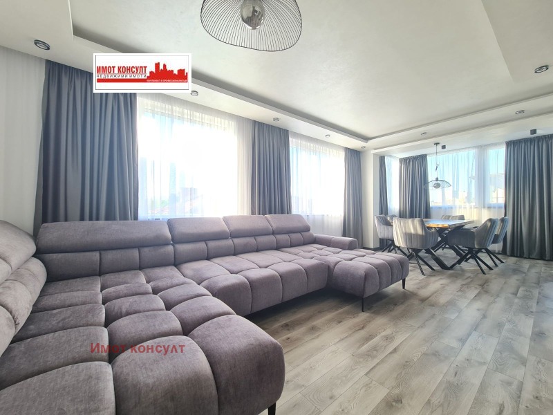 Zu verkaufen  2 Schlafzimmer Plowdiw , Zentar , 143 qm | 75391402 - Bild [2]