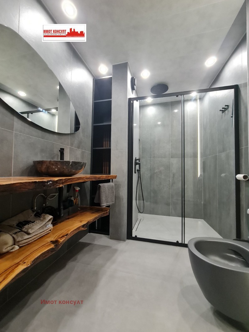 Zu verkaufen  2 Schlafzimmer Plowdiw , Zentar , 143 qm | 75391402 - Bild [11]