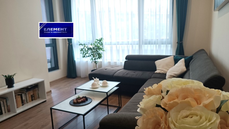 Zu verkaufen  2 Schlafzimmer Plowdiw , Mladeschki Halm , 90 qm | 61561034