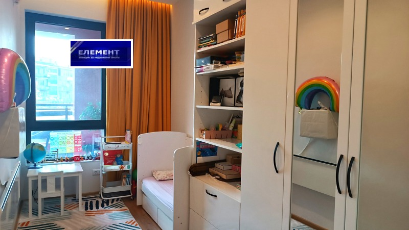 Zu verkaufen  2 Schlafzimmer Plowdiw , Mladeschki Halm , 90 qm | 61561034 - Bild [12]