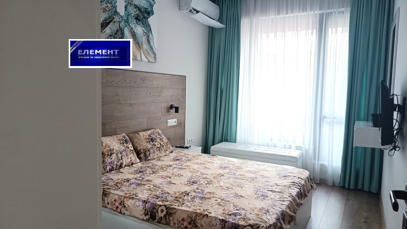 Zu verkaufen  2 Schlafzimmer Plowdiw , Mladeschki Halm , 90 qm | 61561034 - Bild [6]