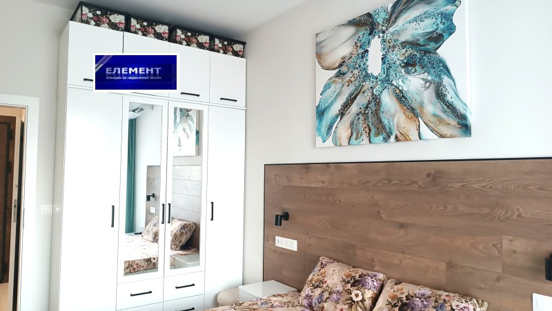 Zu verkaufen  2 Schlafzimmer Plowdiw , Mladeschki Halm , 90 qm | 61561034 - Bild [9]