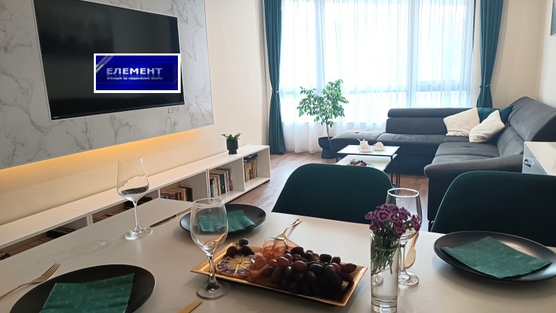 Zu verkaufen  2 Schlafzimmer Plowdiw , Mladeschki Halm , 90 qm | 61561034 - Bild [4]