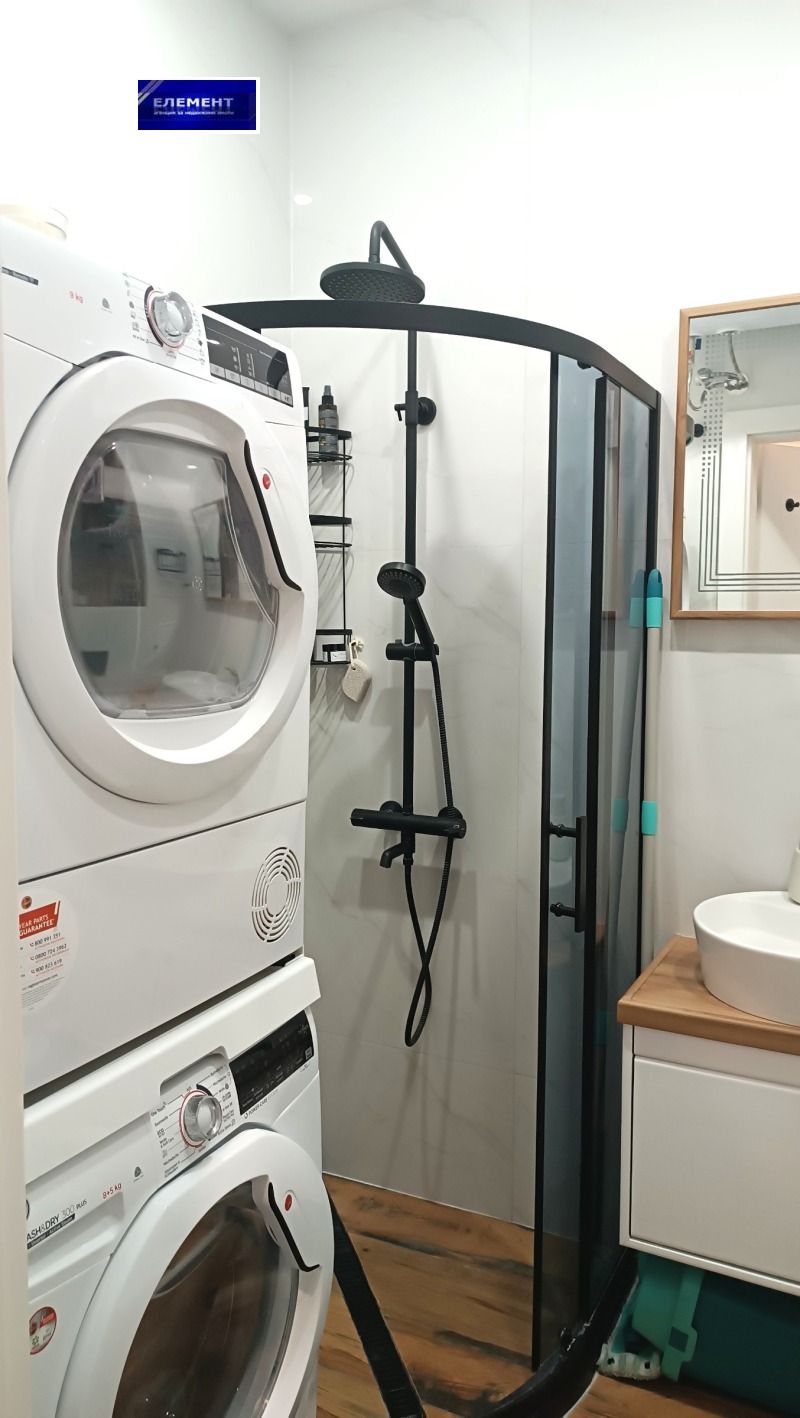 Zu verkaufen  2 Schlafzimmer Plowdiw , Mladeschki Halm , 90 qm | 61561034 - Bild [15]
