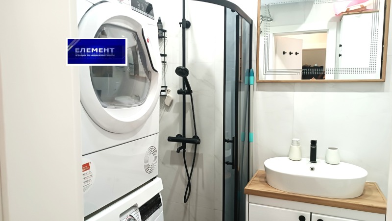 Zu verkaufen  2 Schlafzimmer Plowdiw , Mladeschki Halm , 90 qm | 61561034 - Bild [16]
