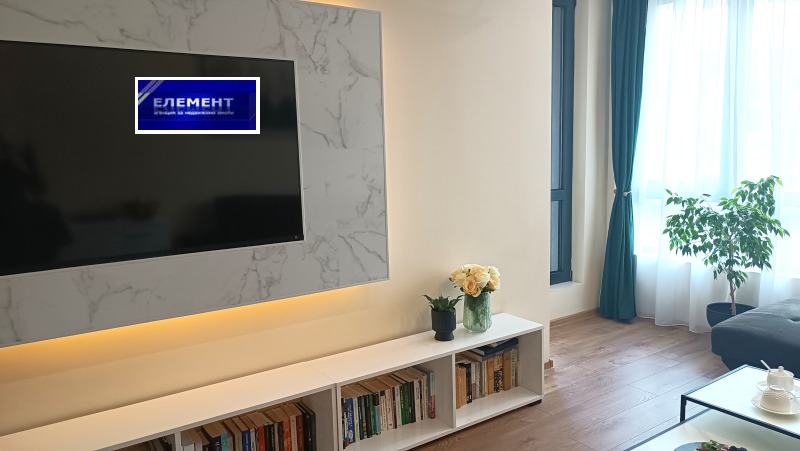Zu verkaufen  2 Schlafzimmer Plowdiw , Mladeschki Halm , 90 qm | 61561034 - Bild [3]