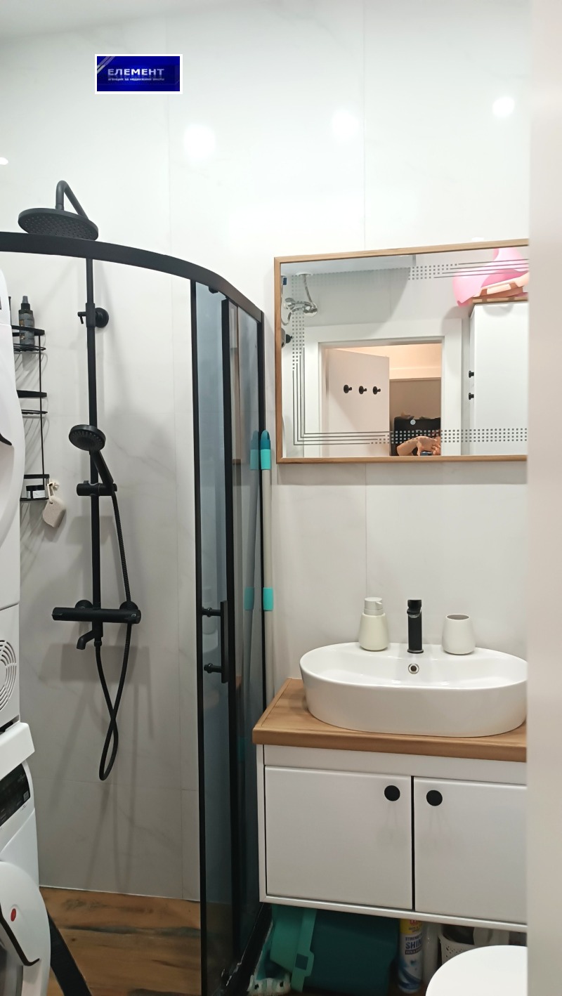 Zu verkaufen  2 Schlafzimmer Plowdiw , Mladeschki Halm , 90 qm | 61561034 - Bild [14]