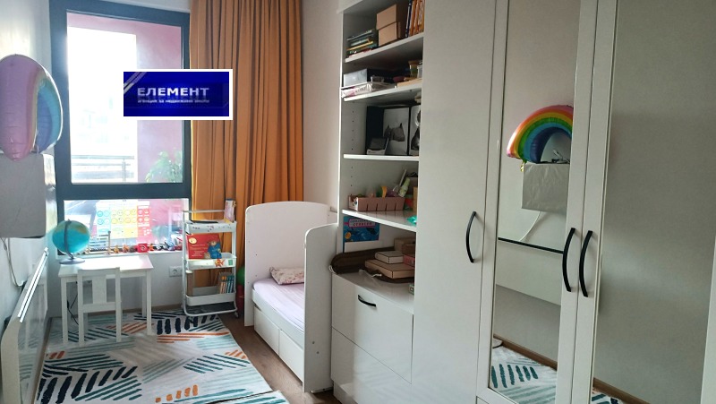 Zu verkaufen  2 Schlafzimmer Plowdiw , Mladeschki Halm , 90 qm | 61561034 - Bild [13]
