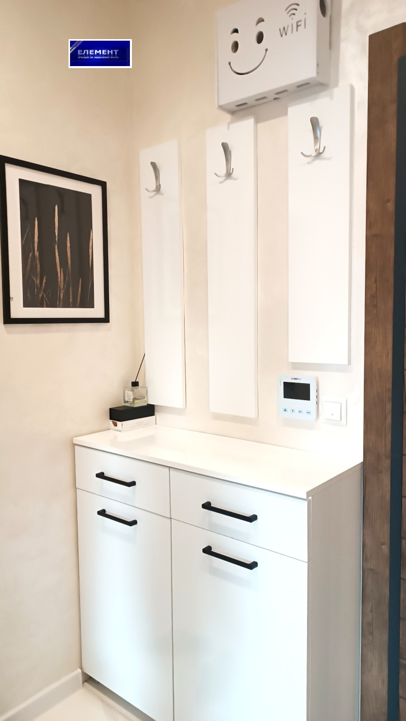 Zu verkaufen  2 Schlafzimmer Plowdiw , Mladeschki Halm , 90 qm | 61561034 - Bild [17]