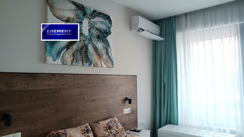 Zu verkaufen  2 Schlafzimmer Plowdiw , Mladeschki Halm , 90 qm | 61561034 - Bild [7]