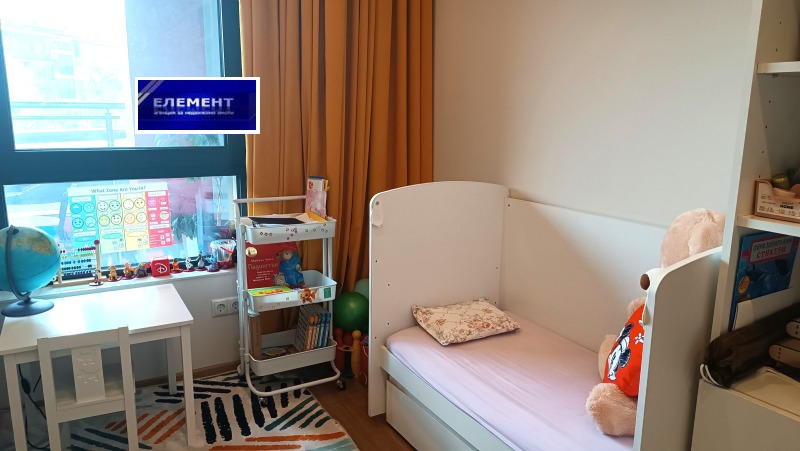 Zu verkaufen  2 Schlafzimmer Plowdiw , Mladeschki Halm , 90 qm | 61561034 - Bild [11]