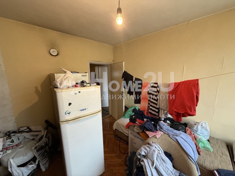 Продава 3-СТАЕН, гр. Варна, Аспарухово, снимка 7 - Апартаменти - 52097433