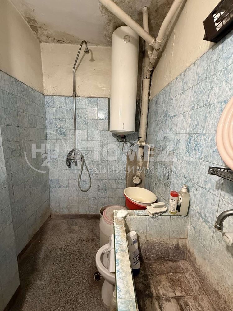 Продава 3-СТАЕН, гр. Варна, Аспарухово, снимка 8 - Апартаменти - 52097433