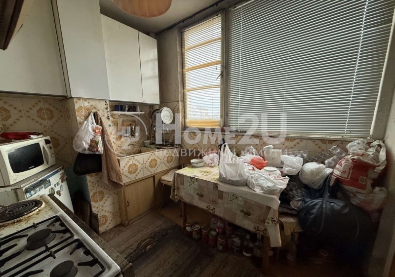 Продава 3-СТАЕН, гр. Варна, Аспарухово, снимка 2 - Апартаменти - 52097433