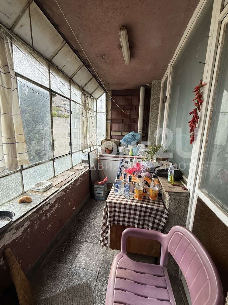 Продава 3-СТАЕН, гр. Варна, Аспарухово, снимка 12 - Апартаменти - 52097433