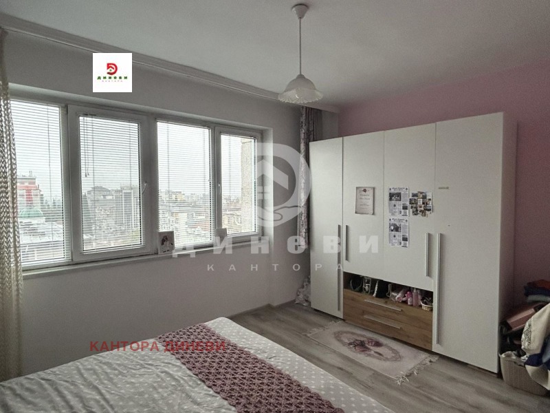 Продава 3-СТАЕН, гр. Стара Загора, Център, снимка 6 - Апартаменти - 52557559