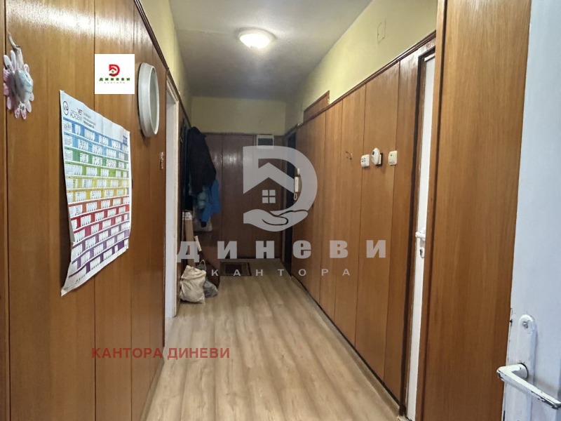 Продава 3-СТАЕН, гр. Стара Загора, Център, снимка 7 - Апартаменти - 52557559