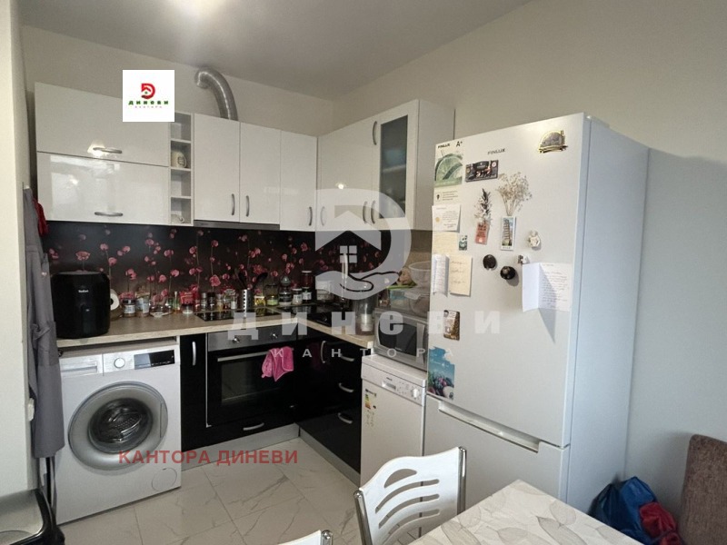 Продава 3-СТАЕН, гр. Стара Загора, Център, снимка 3 - Апартаменти - 52557559