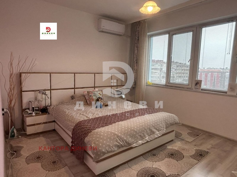 Продава 3-СТАЕН, гр. Стара Загора, Център, снимка 5 - Апартаменти - 52557559