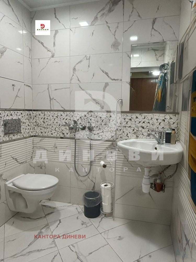 Продава 3-СТАЕН, гр. Стара Загора, Център, снимка 8 - Апартаменти - 52557559