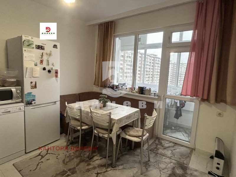 Продава 3-СТАЕН, гр. Стара Загора, Център, снимка 4 - Апартаменти - 52557559