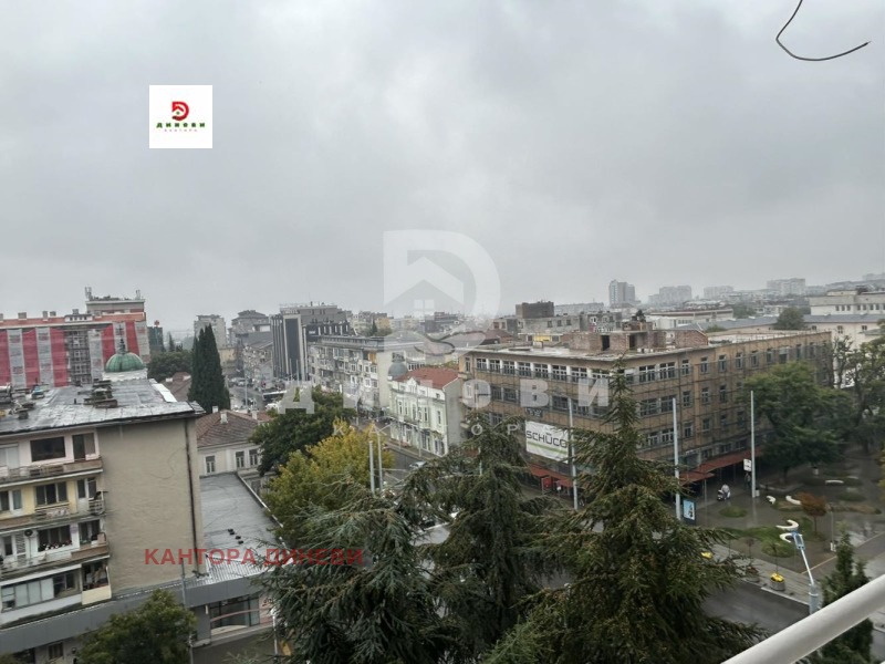 Продава 3-СТАЕН, гр. Стара Загора, Център, снимка 11 - Апартаменти - 52557559